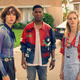 Oh. Right. Kid Cudi is in this.